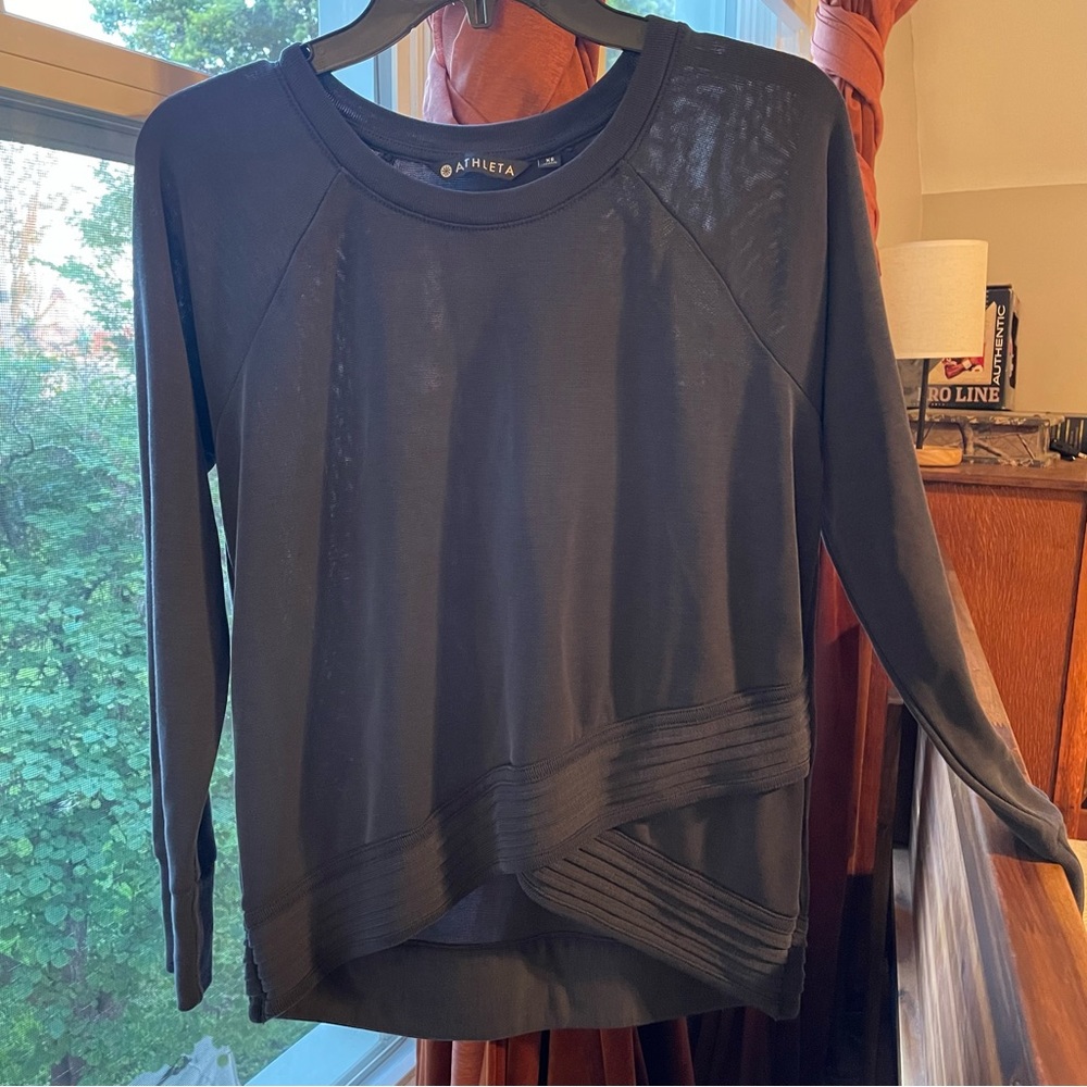Athleta Sweater